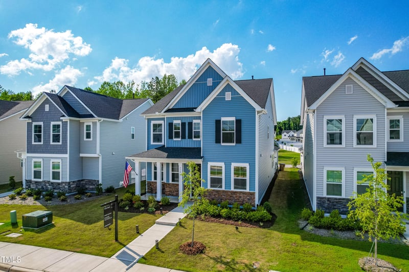 279 Edge Of Auburn Blvd, Raleigh, NC 27610