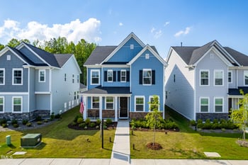 279 Edge Of Auburn Blvd, Raleigh, NC 27610