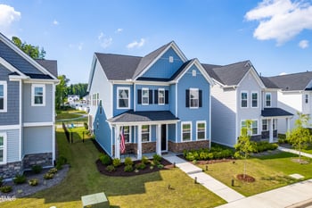 279 Edge Of Auburn Blvd, Raleigh, NC 27610