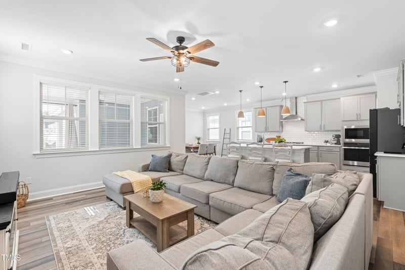 279 Edge Of Auburn Blvd, Raleigh, NC 27610
