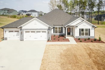 279 Galway Rd, Lillington, NC 27546