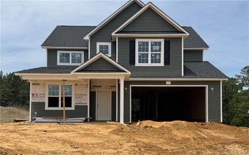 279 Harborwood St, Lillington, NC 27546