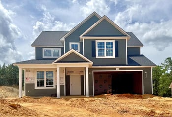 279 Harborwood St, Lillington, NC 27546