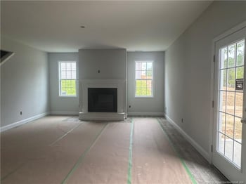 279 Harborwood St, Lillington, NC 27546
