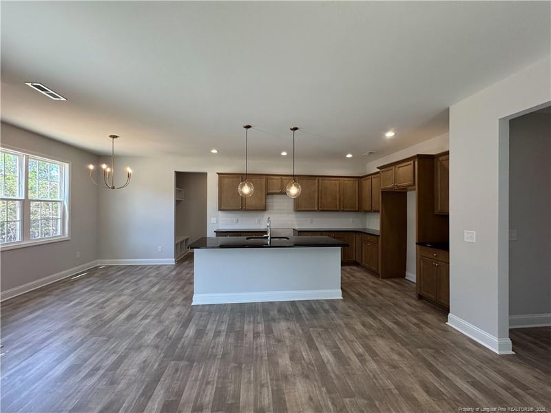 279 Harborwood St, Lillington, NC 27546