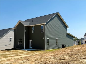 279 Harborwood St, Lillington, NC 27546