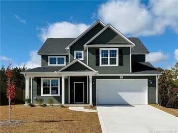 279 Harborwood St, Lillington, NC 27546