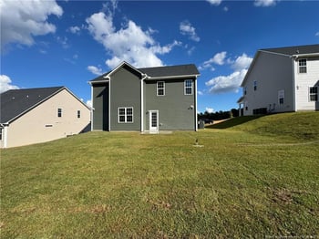 279 Harborwood St, Lillington, NC 27546