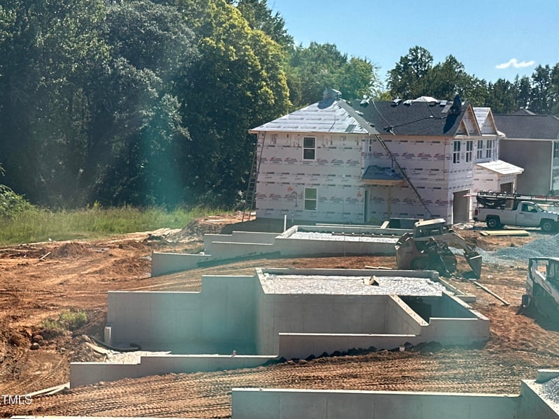 279 Hopewell Branch Ct, Smithfield, NC 27577