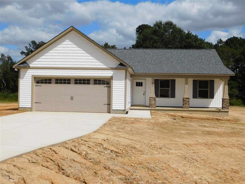 279 Hunter Fox Trl, Angier, NC 27501