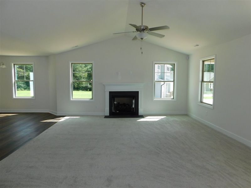 279 Hunter Fox Trl, Angier, NC 27501