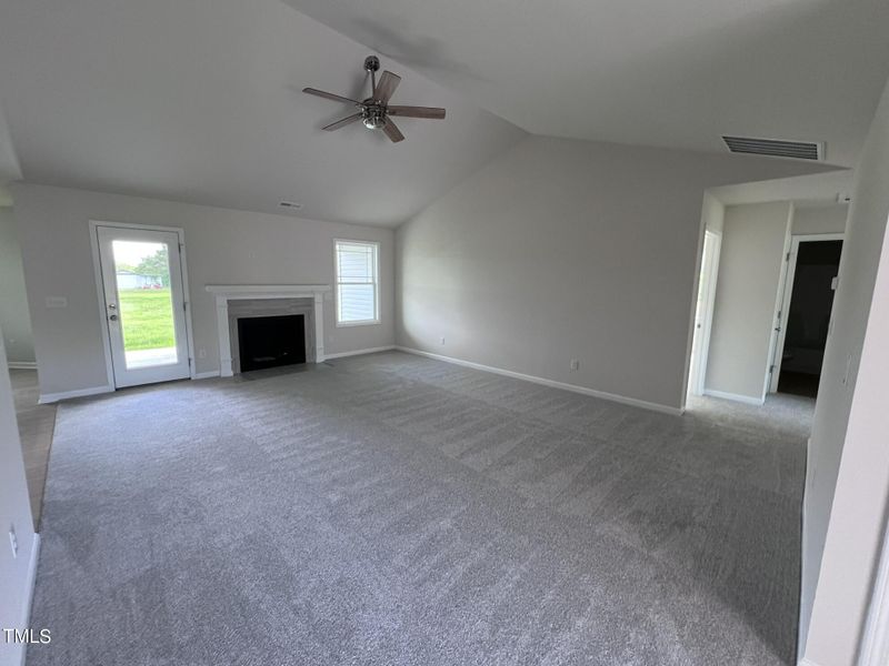 279 Lotus Ave, Smithfield, NC 27577