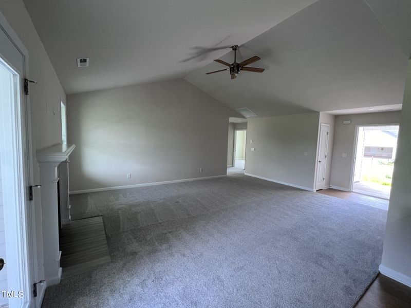 279 Lotus Ave, Smithfield, NC 27577