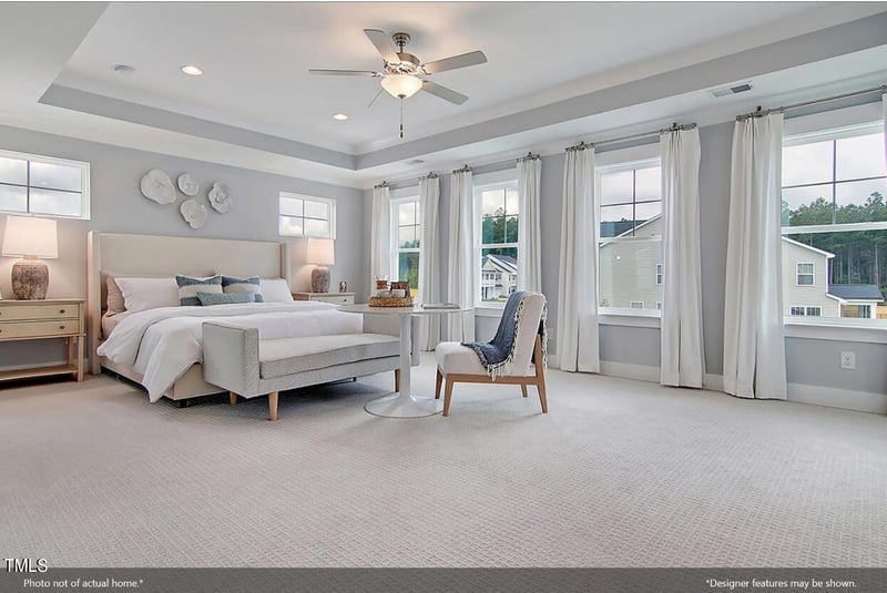 279 Maple Walk Dr #216, Garner, NC 27529