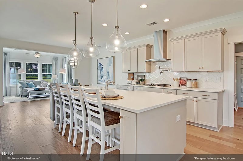 279 Maple Walk Dr #216, Garner, NC 27529