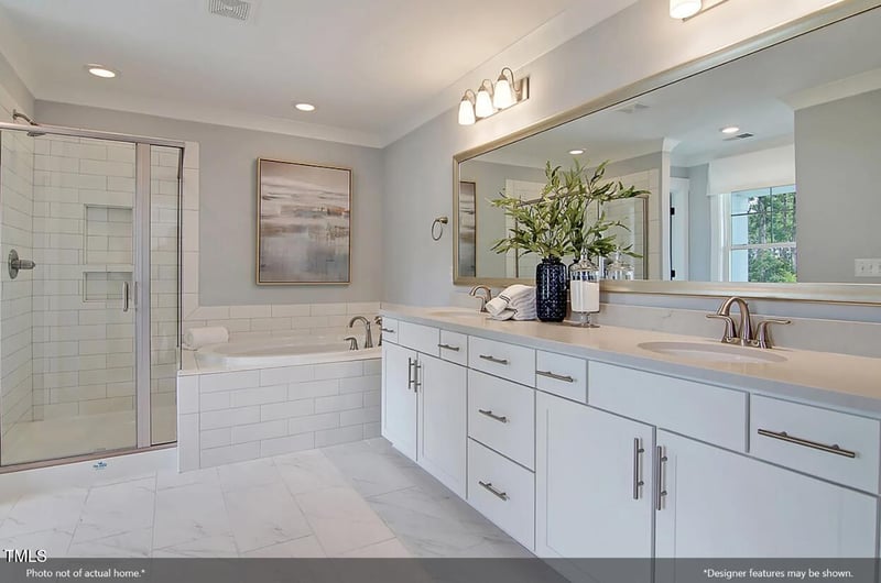 279 Maple Walk Dr #216, Garner, NC 27529