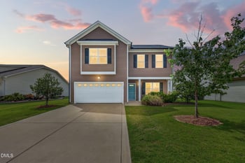 279 National Dr, Clayton, NC 27527