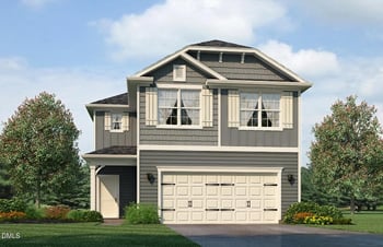 279 New Twin Branch Ct, Smithfield, NC 27577