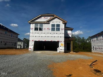 279 New Twin Branch Ct, Smithfield, NC 27577