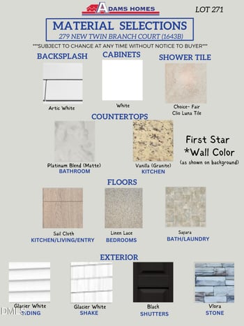 279 New Twin Branch Ct, Smithfield, NC 27577