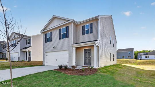 279 Palm Dr, Sanford, NC 27332