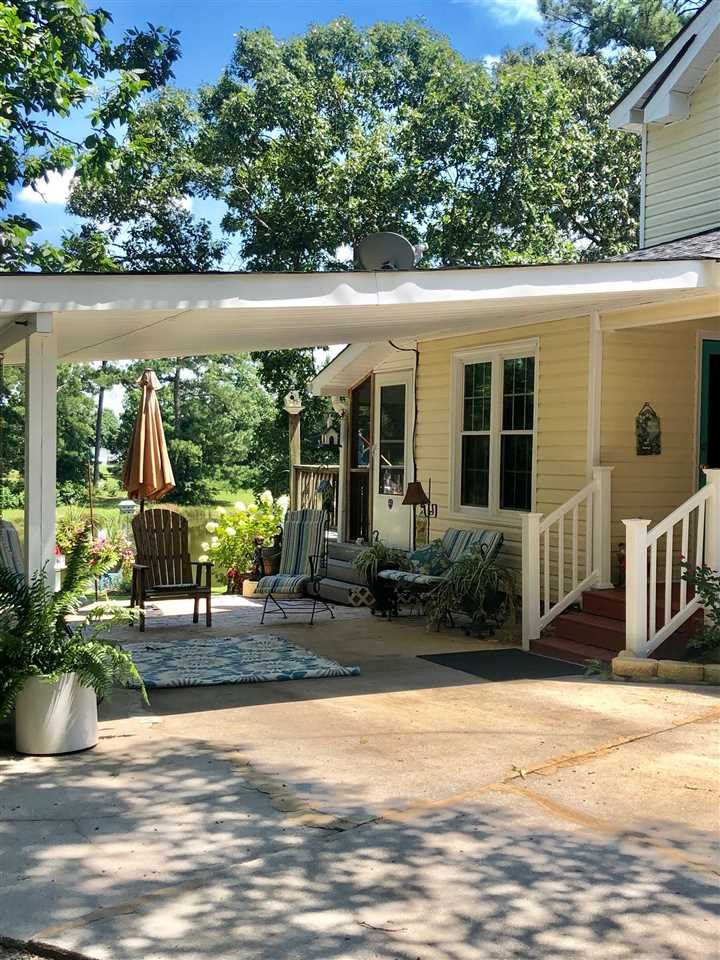 279 Park Ln, Coats, NC 27521