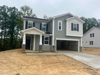 279 Providence Creek Dr, Fuquay Varina, NC 27526