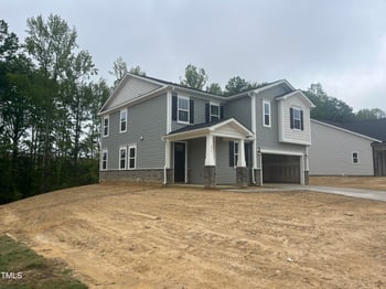 279 Providence Creek Dr, Fuquay Varina, NC 27526