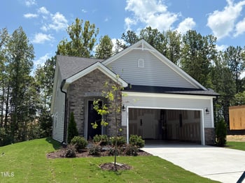 279 Providence Creek Dr, Fuquay Varina, NC 27526