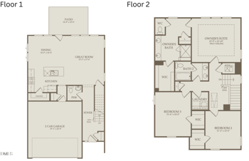 279 Ravenscraig Park Pl, Raleigh, NC 27603