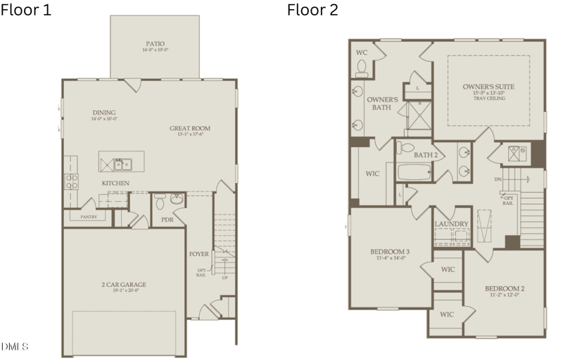 279 Ravenscraig Park Pl, Raleigh, NC 27603