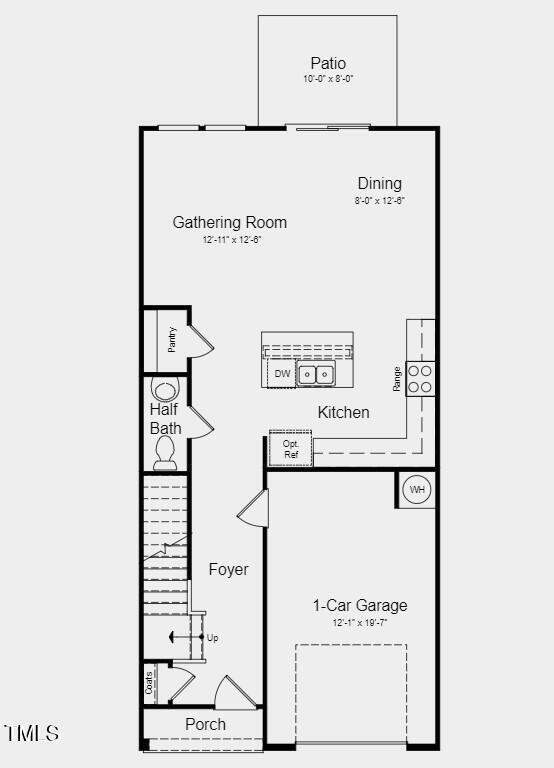 279 Sweetbay Tree Dr, Wendell, NC 27591