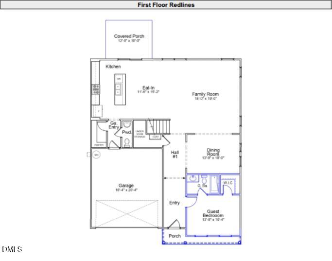 279 Thomas Trl, Lillington, NC 27546