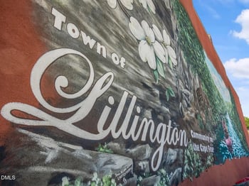 279 Thomas Trl, Lillington, NC 27546