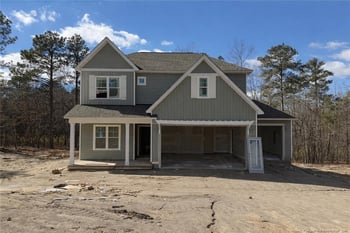 279 Travelers Way, Lillington, NC 27546