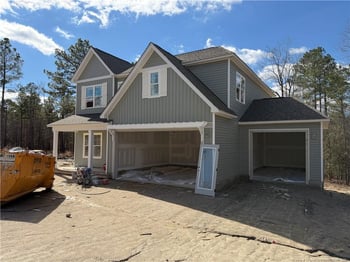 279 Travelers Way, Lillington, NC 27546