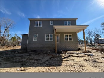 279 Travelers Way, Lillington, NC 27546