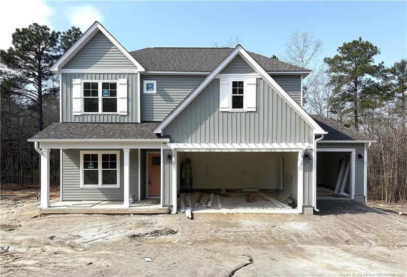 279 Travelers Way, Lillington, NC 27546