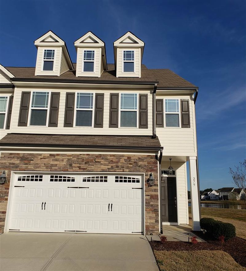 279 Wembley Dr, Clayton, NC 27527