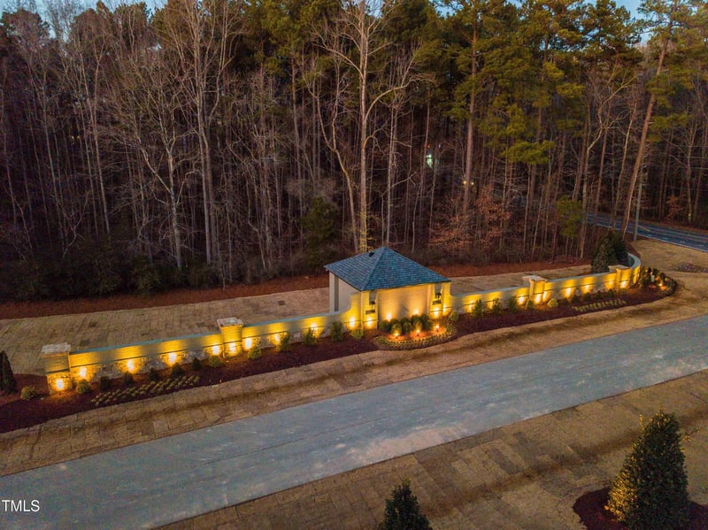 279 Westhampton Dr, Pittsboro, NC 27312