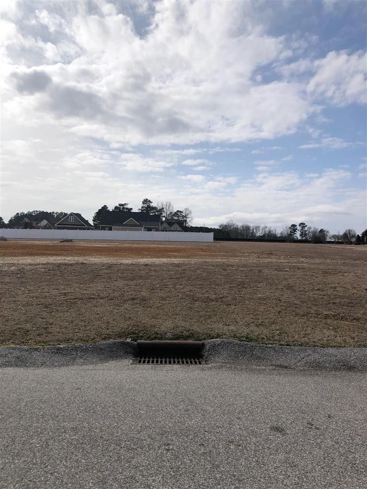 279 Willowcroft Ct Lot 23, Dunn, NC 28334