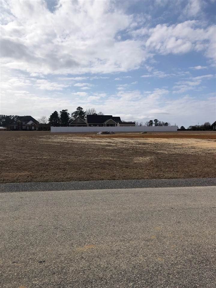 279 Willowcroft Ct Lot 23, Dunn, NC 28334