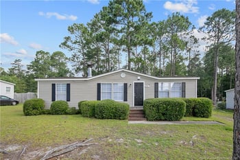 279 Winding Rg, Sanford, NC 27332