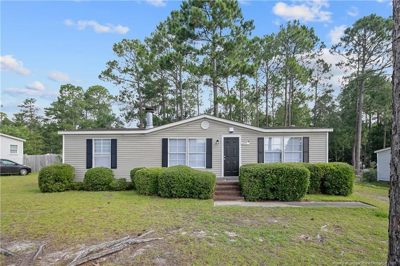 279 Winding Rg, Sanford, NC 27332