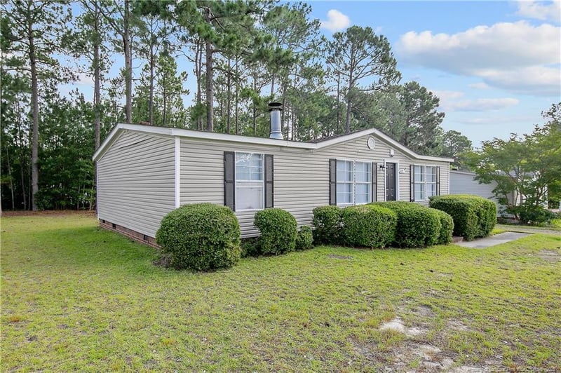 279 Winding Rg, Sanford, NC 27332