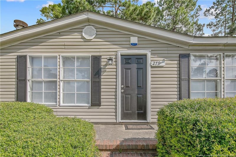279 Winding Rg, Sanford, NC 27332