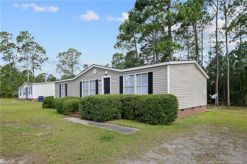 279 Winding Rg, Sanford, NC 27332