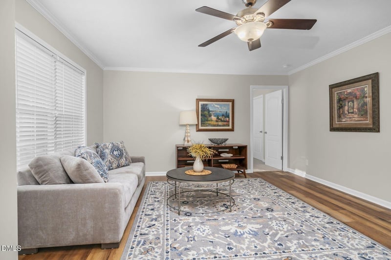 2790 Sledge Rd, Louisburg, NC 27549