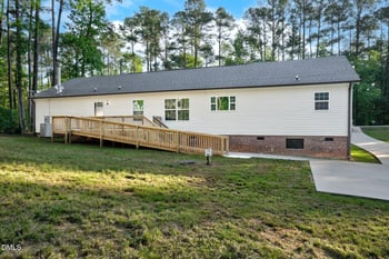2790 Sledge Rd, Louisburg, NC 27549