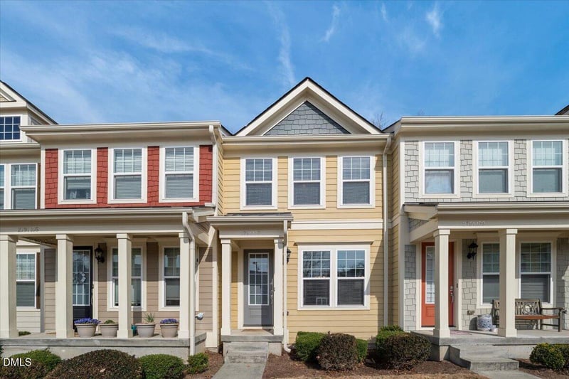 2791 Stone Rock Dr #107, Raleigh, NC 27604